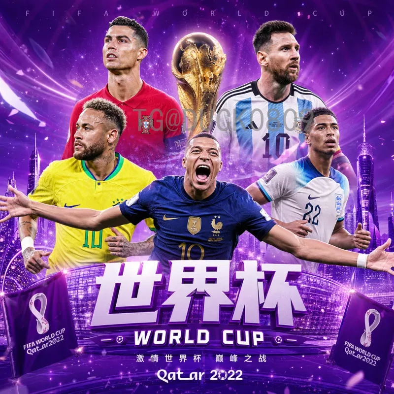 实时更新：2026年国际足联世界杯球员名单与赛程全解析